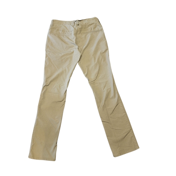 Empyre khaki jeans.     b1 - Picture 2 of 9